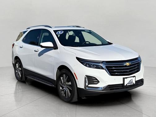 2023 Chevrolet Equinox Premier w/1LZ