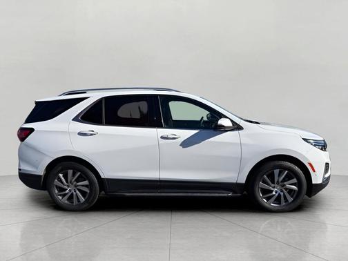 2023 Chevrolet Equinox Premier w/1LZ