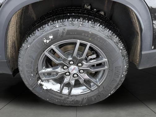 2025 GMC Acadia AWD Elevation