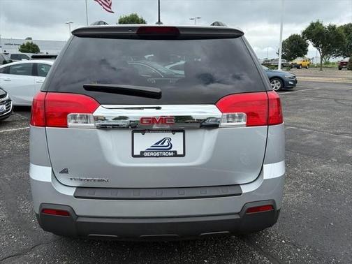 2015 GMC Terrain SLE-2