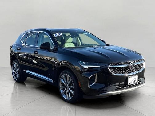 2023 Buick Envision Avenir AWD