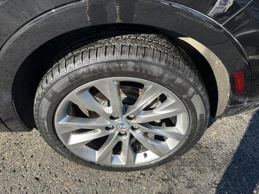 2023 Buick Envision Avenir AWD