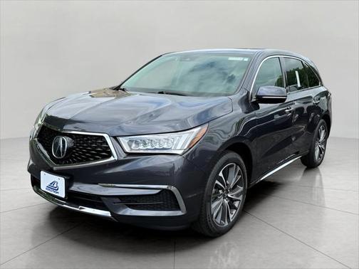 2020 Acura MDX 3.5L w/Technology Package