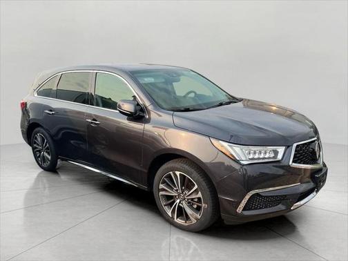 2020 Acura MDX 3.5L w/Technology Package
