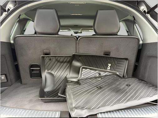 2020 Acura MDX 3.5L w/Technology Package