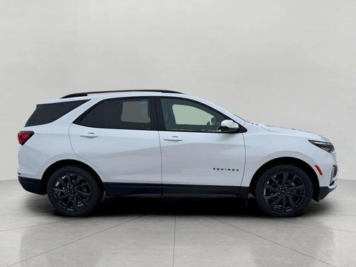2024 Chevrolet Equinox AWD RS