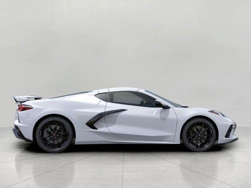 2026 Chevrolet Corvette Stingray w/1LT