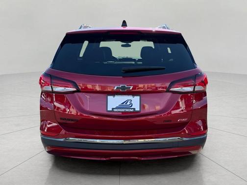 2022 Chevrolet Equinox AWD RS