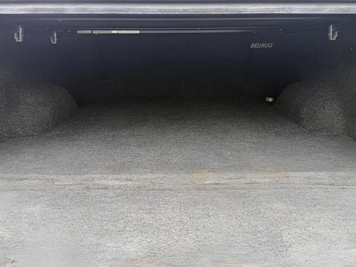 2016 Chevrolet Silverado 1500 1LT
