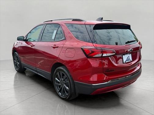 2023 Chevrolet Equinox AWD RS