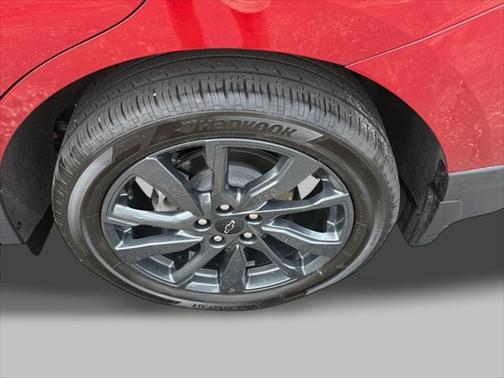 2023 Chevrolet Equinox AWD RS