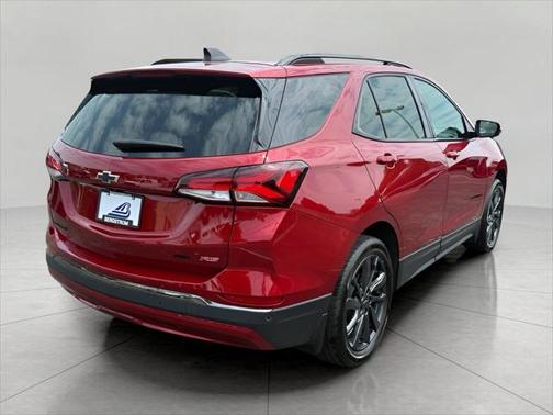 2023 Chevrolet Equinox AWD RS