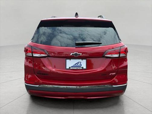 2023 Chevrolet Equinox AWD RS
