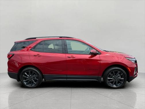 2023 Chevrolet Equinox AWD RS