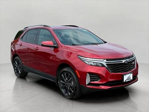 2023 Chevrolet Equinox AWD RS