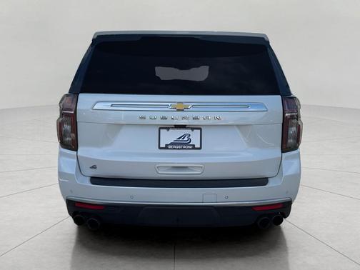 2023 Chevrolet Suburban 4WD High Country