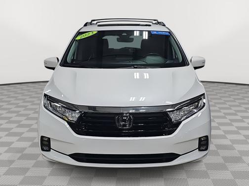 2023 Honda Odyssey 