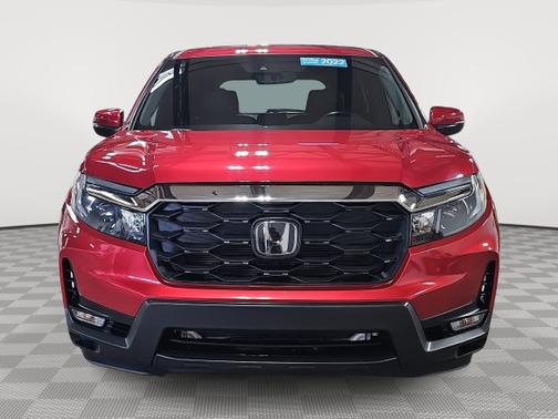 2022 Honda Passport 