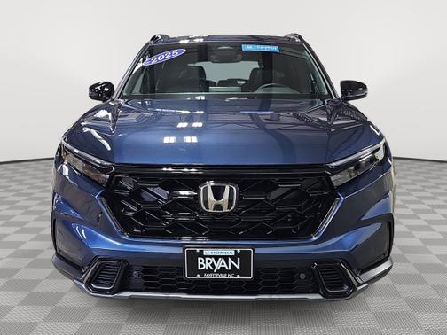 2025 Honda CR-V Hybrid 