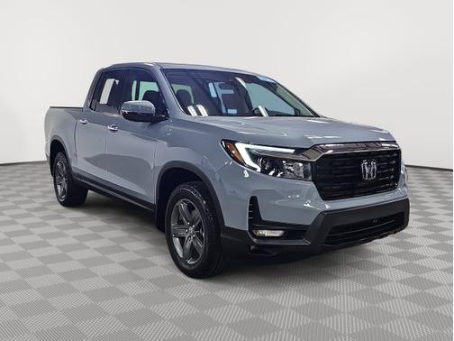 2023 Honda Ridgeline 