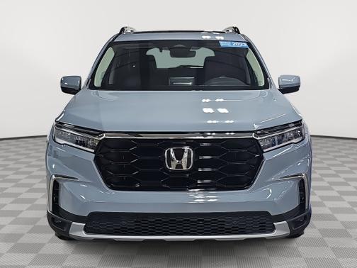 2023 Honda Pilot 