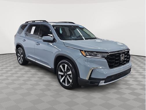 2023 Honda Pilot 