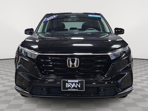 2024 Honda CR-V 