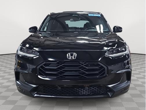 2023 Honda HR-V 