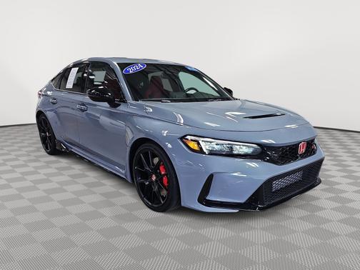 2024 Honda Civic Type R 