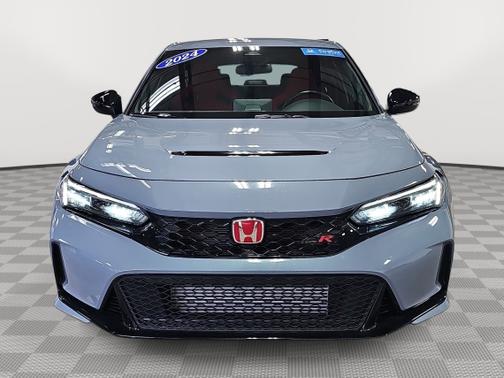 2024 Honda Civic Type R 