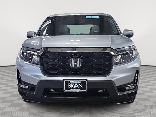2022 Honda Passport 