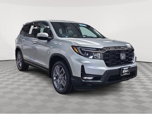 2022 Honda Passport 