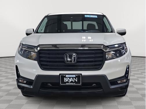 2023 Honda Ridgeline 