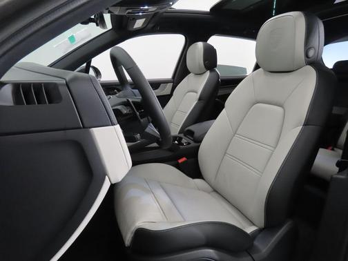 2026 Porsche Cayenne S