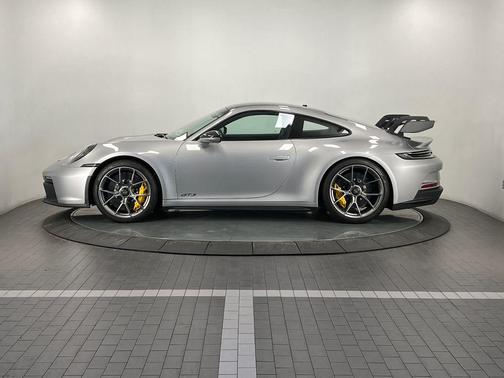 2022 Porsche 911 