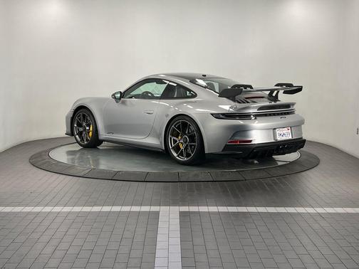 2022 Porsche 911 
