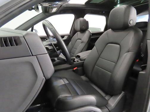 2024 Porsche Cayenne Cayenne