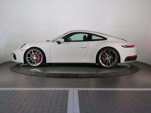 2021 Porsche 911 