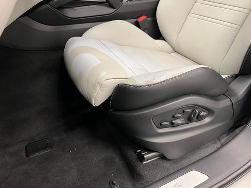 2026 Porsche Cayenne S