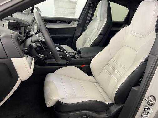 2026 Porsche Cayenne S