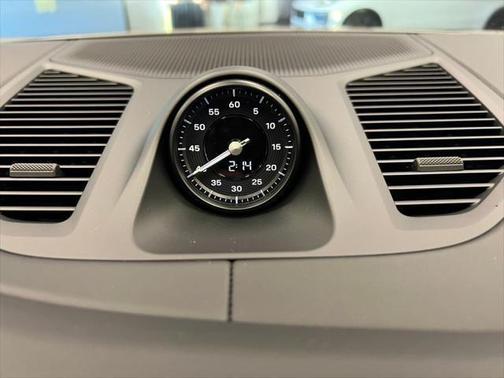 2026 Porsche Cayenne S