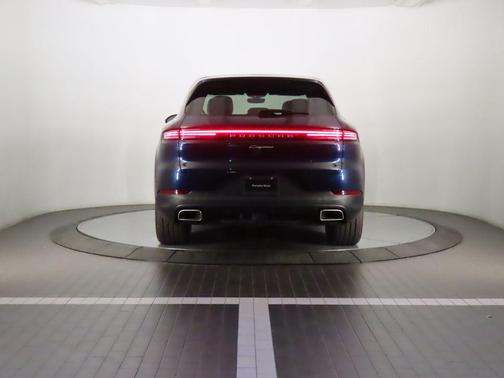 2026 Porsche Cayenne Cayenne E-Hybrid