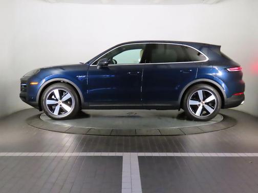 2026 Porsche Cayenne Cayenne E-Hybrid