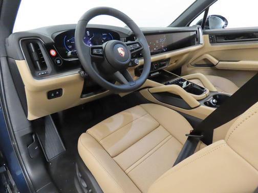 2026 Porsche Cayenne Cayenne E-Hybrid