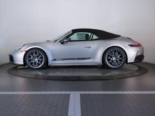2026 Porsche 911 Carrera