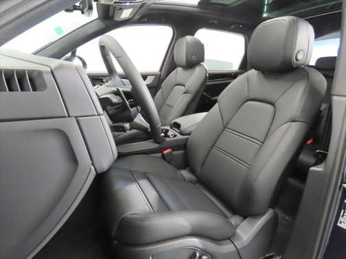 2026 Porsche Cayenne S