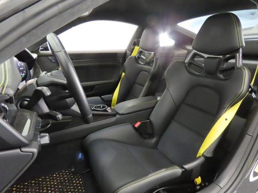 2022 Porsche 911 GT3