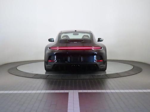 2022 Porsche 911 GT3