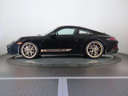 2022 Porsche 911 GT3