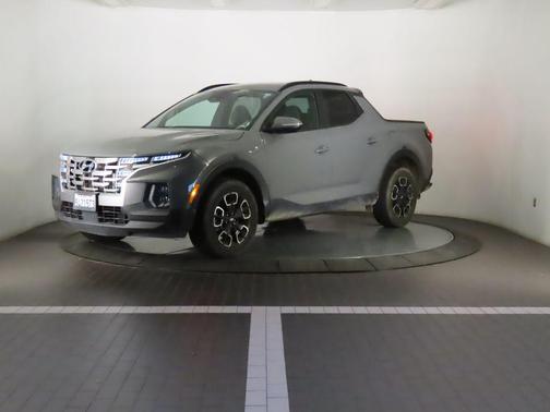 2023 Hyundai SANTA CRUZ SEL Premium